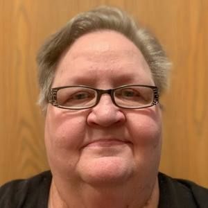 Meet your Posher, Sally